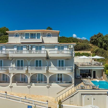 Corali Beach Tsilivi  Luaran gambar