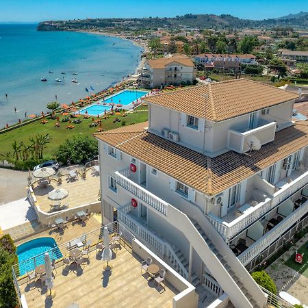 Corali Beach Tsilivi  Luaran gambar