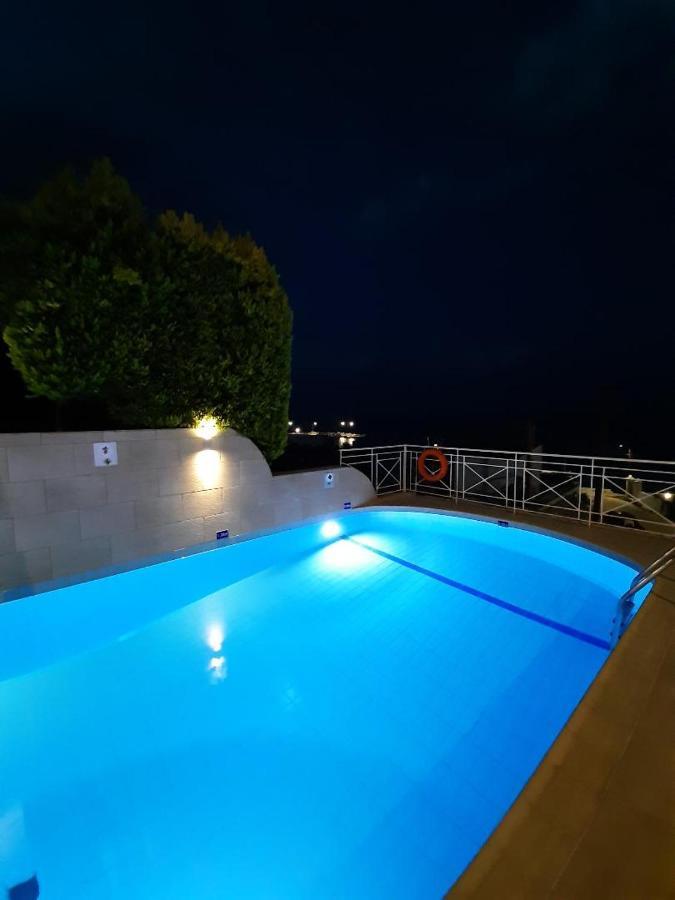 Corali Beach Tsilivi  Luaran gambar