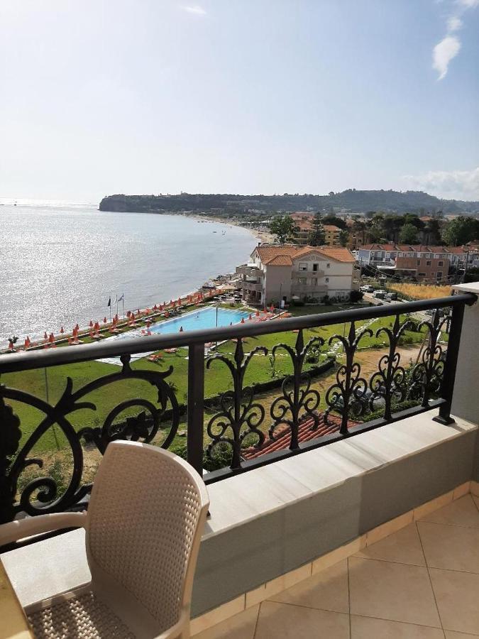 Corali Beach Tsilivi  Luaran gambar