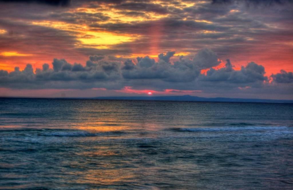 Corali Beach Tsilivi  Luaran gambar