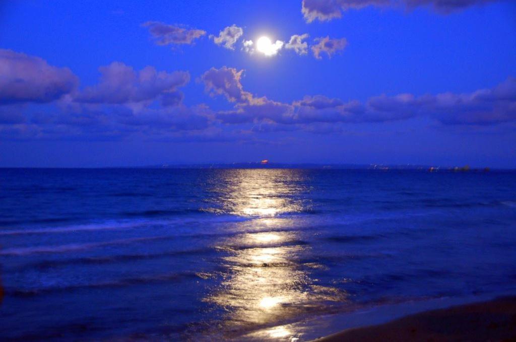 Corali Beach Tsilivi  Luaran gambar
