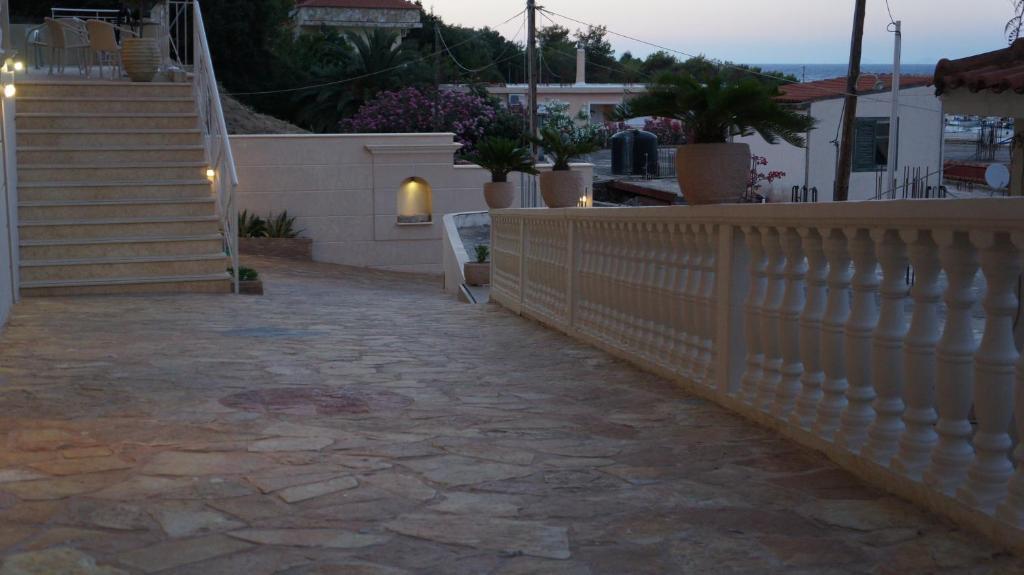 Corali Beach Tsilivi  Luaran gambar